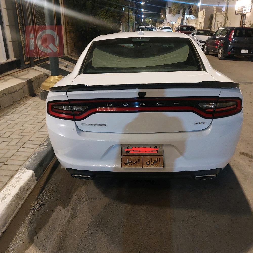 دودج تشارجر